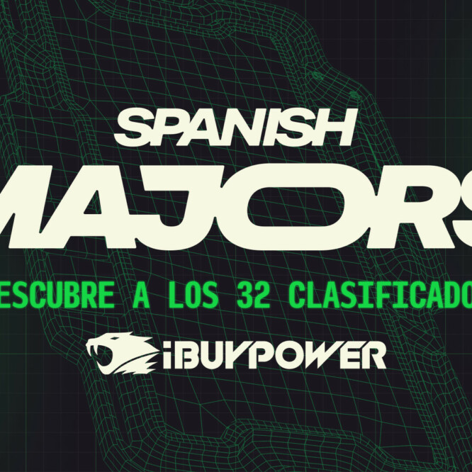 Spanish Major de TFT