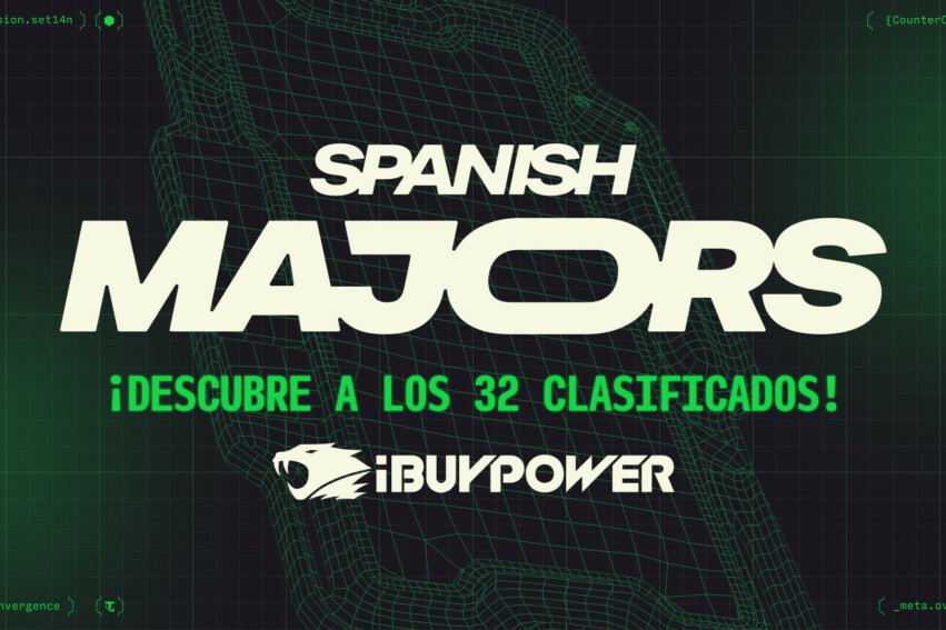 Spanish Major de TFT