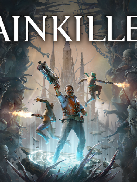 painkiller
