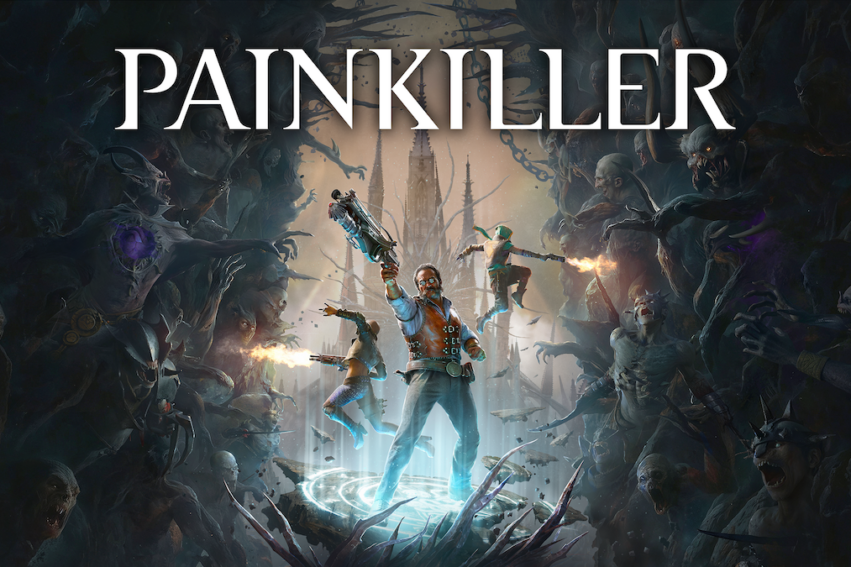 painkiller