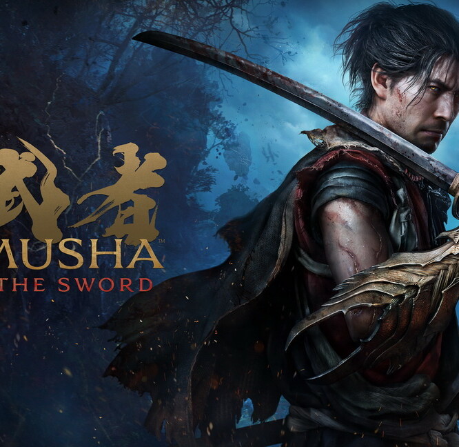 Onimusha: Way of the Sword