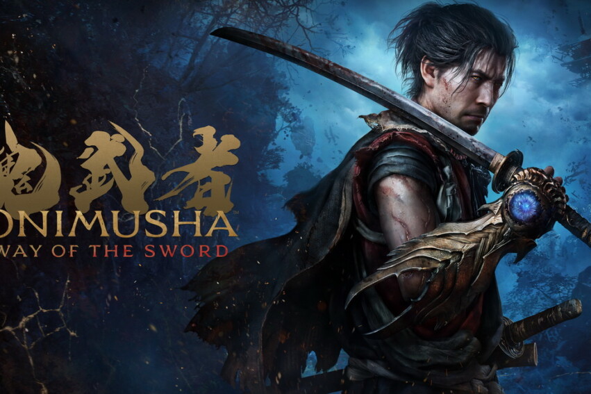 Onimusha: Way of the Sword