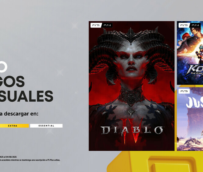 playstation plus aniversario