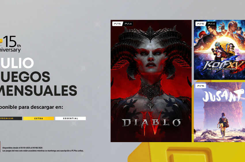 playstation plus aniversario