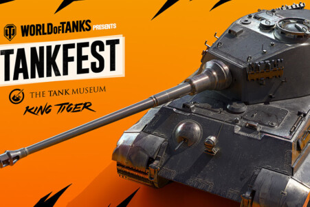 TANKFEST 2025