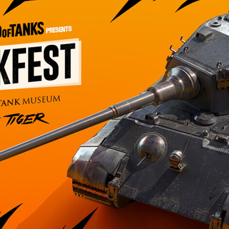TANKFEST 2025