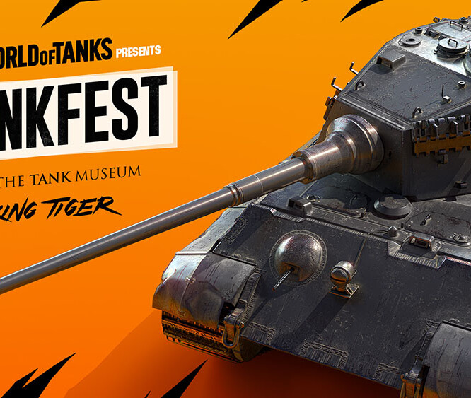 TANKFEST 2025