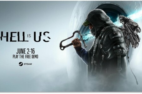 hell is us demo