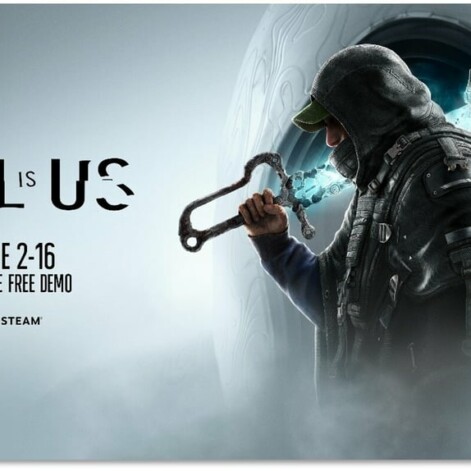 hell is us demo