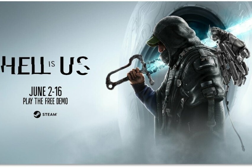 hell is us demo