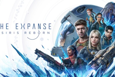 The Expanse: Osiris Reborn