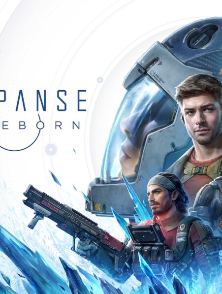 The Expanse: Osiris Reborn