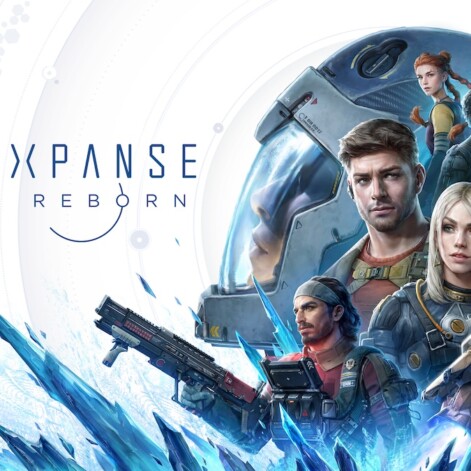 The Expanse: Osiris Reborn