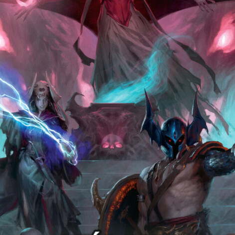 Guía del Dungeon Master