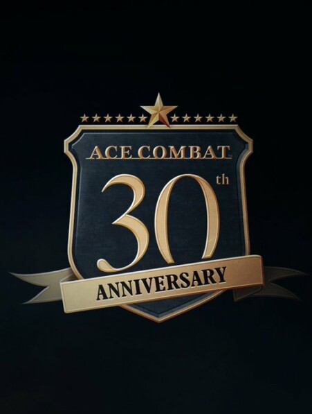 ace combat 30º