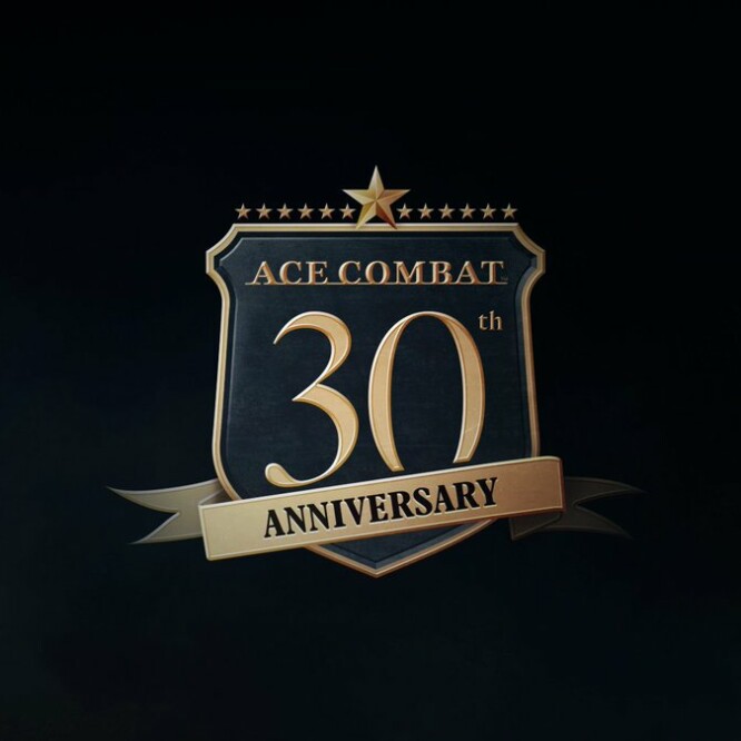 ace combat 30º