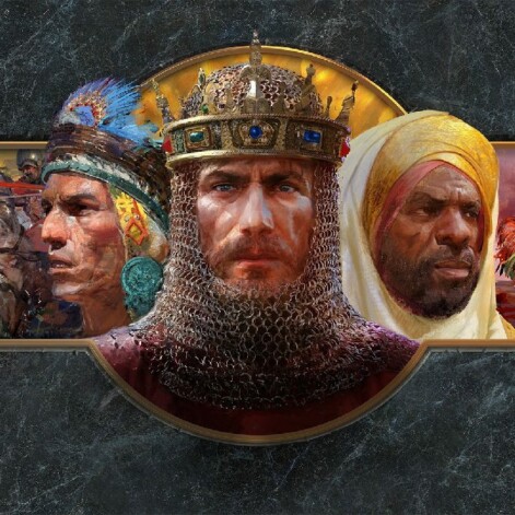 Age of Empires II: Definitive Edition