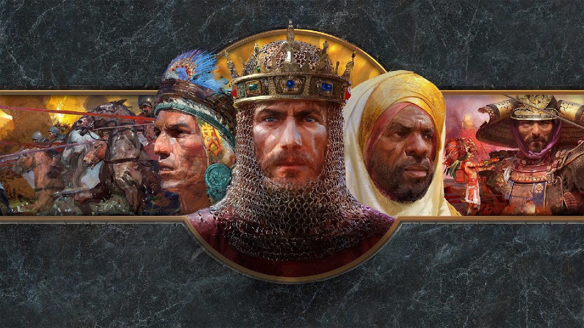Age of Empires II: Definitive Edition
