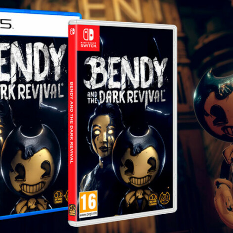 bendy
