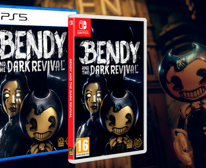 bendy