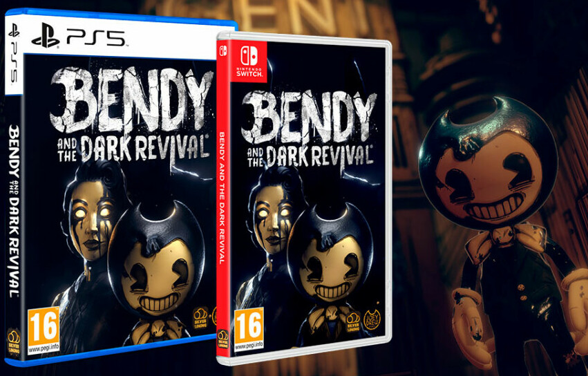 bendy