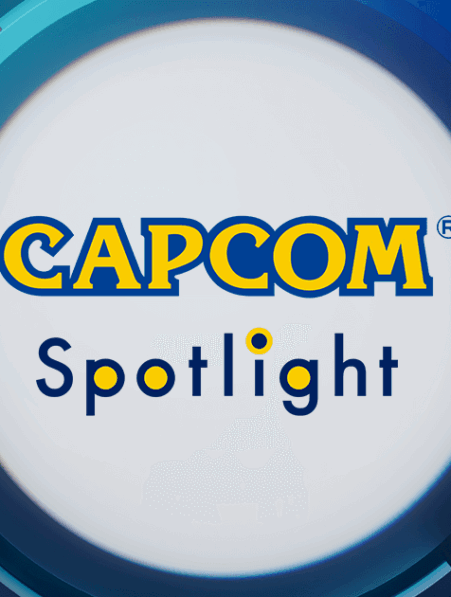 Capcom spotlight