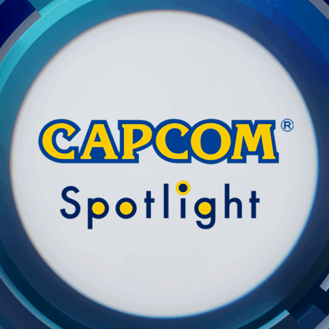 Capcom spotlight