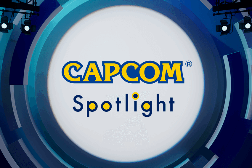Capcom spotlight