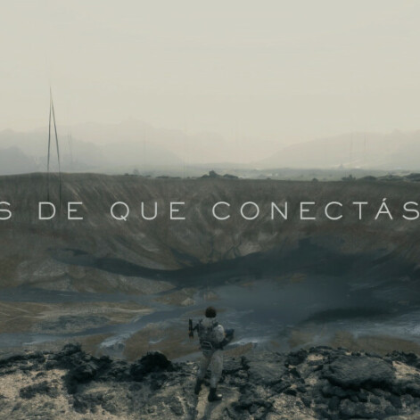 resumen death stranding