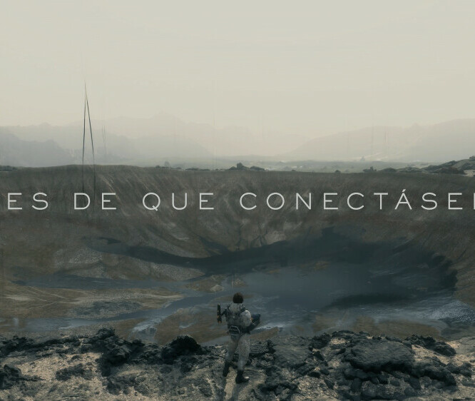 resumen death stranding