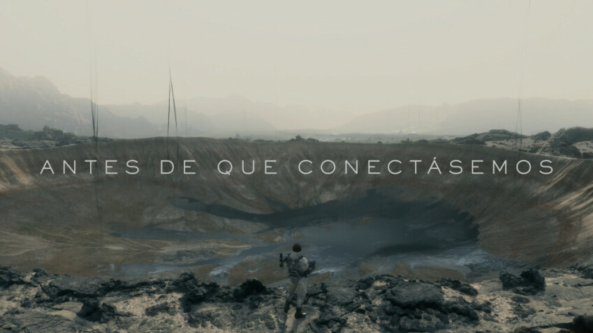 resumen death stranding