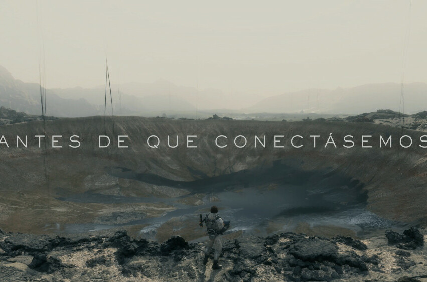 resumen death stranding