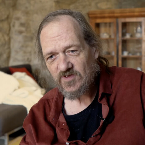 Entrevista con Rob Kuntz