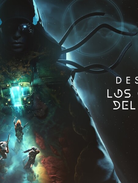 Destiny 2: Los Confines del Destino