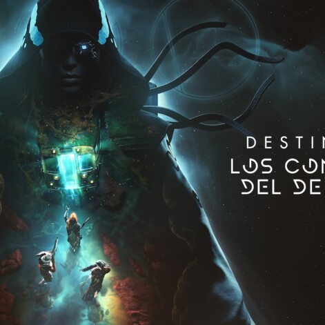 Destiny 2: Los Confines del Destino