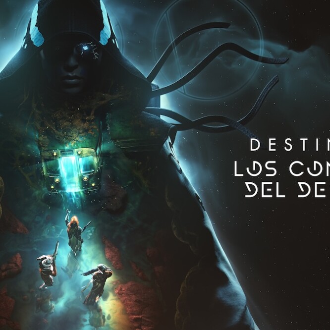 Destiny 2: Los Confines del Destino