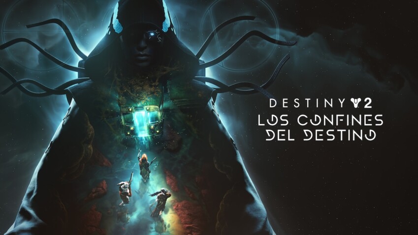Destiny 2: Los Confines del Destino
