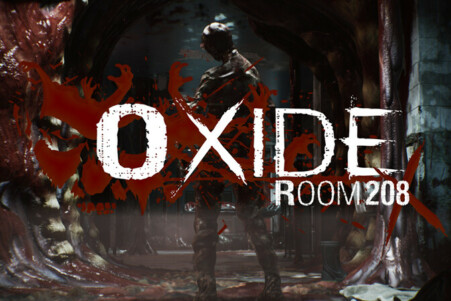 oxide room 208 demo