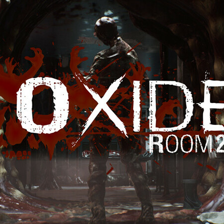 oxide room 208 demo