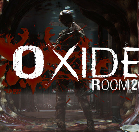 oxide room 208 demo