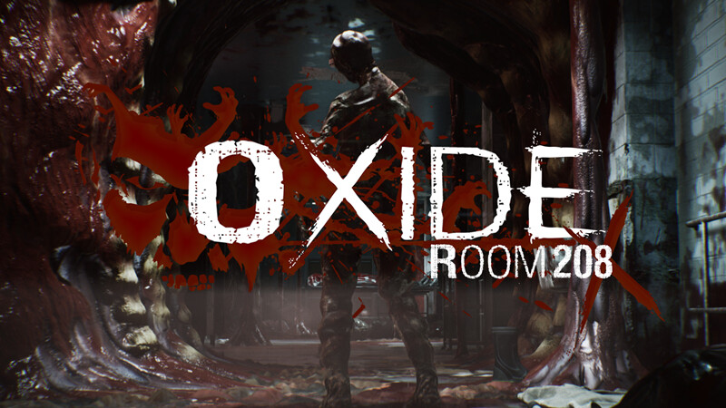 oxide room 208 demo