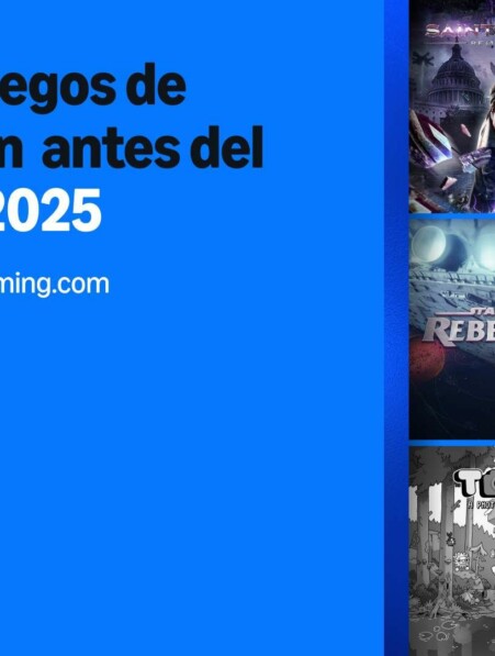 juegos extra prime day