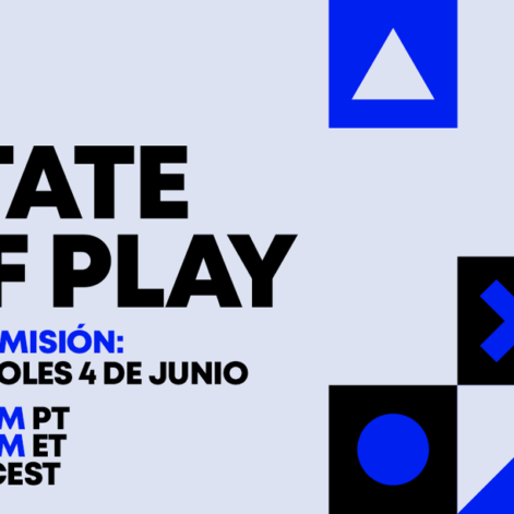 State of Play