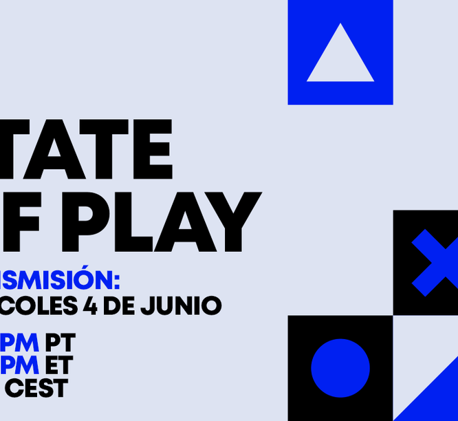 State of Play