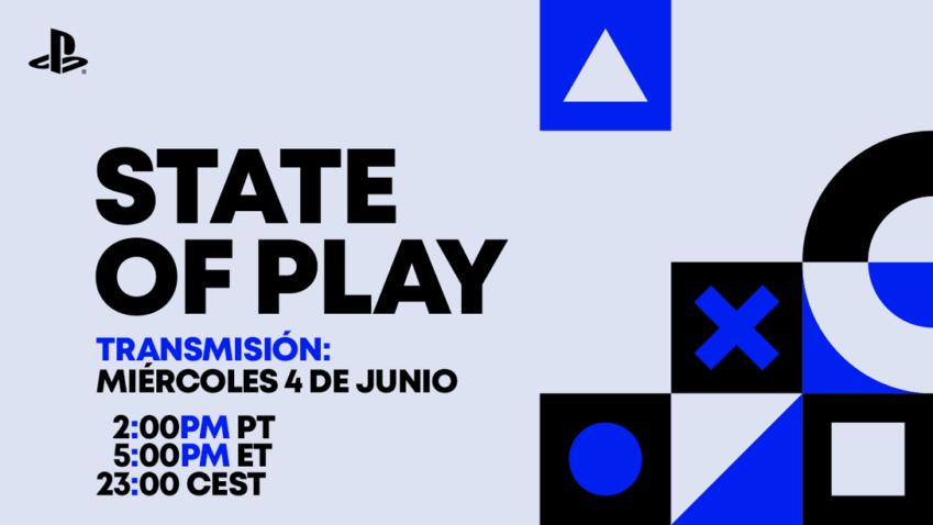 State of Play