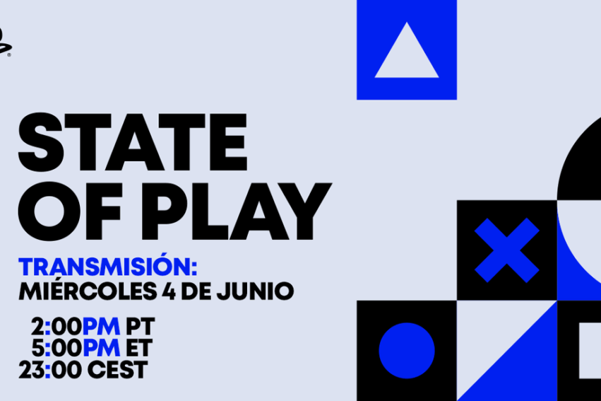State of Play