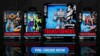 hasbro transformers
