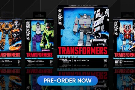 hasbro transformers