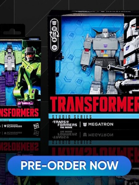 hasbro transformers