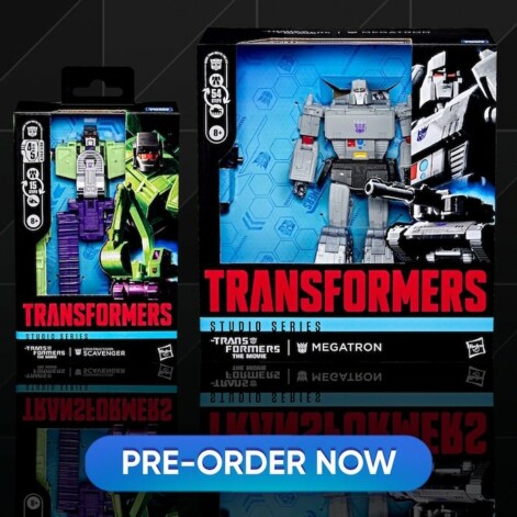 hasbro transformers